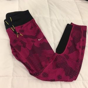 Nike Running Leggings